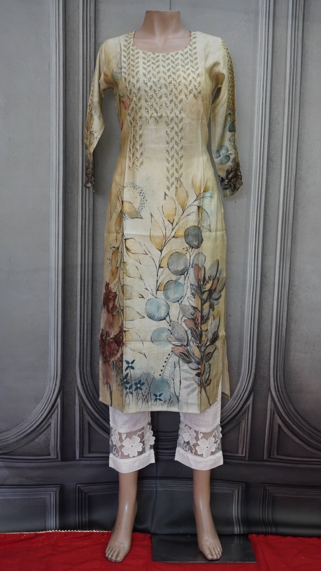 Kurti