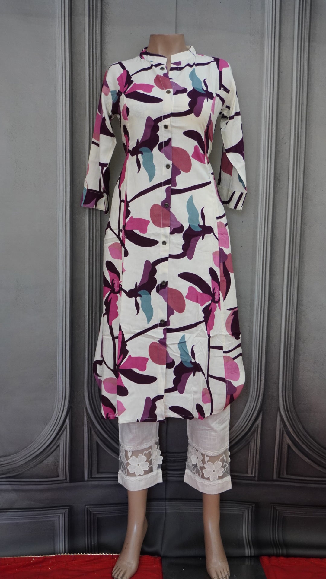 Kurti