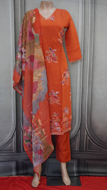 Kurti   set