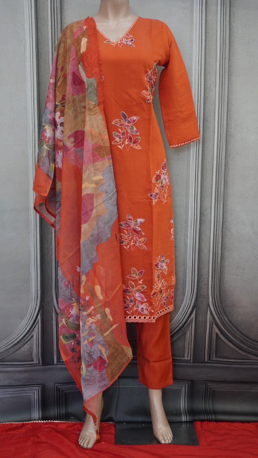 Kurti   set