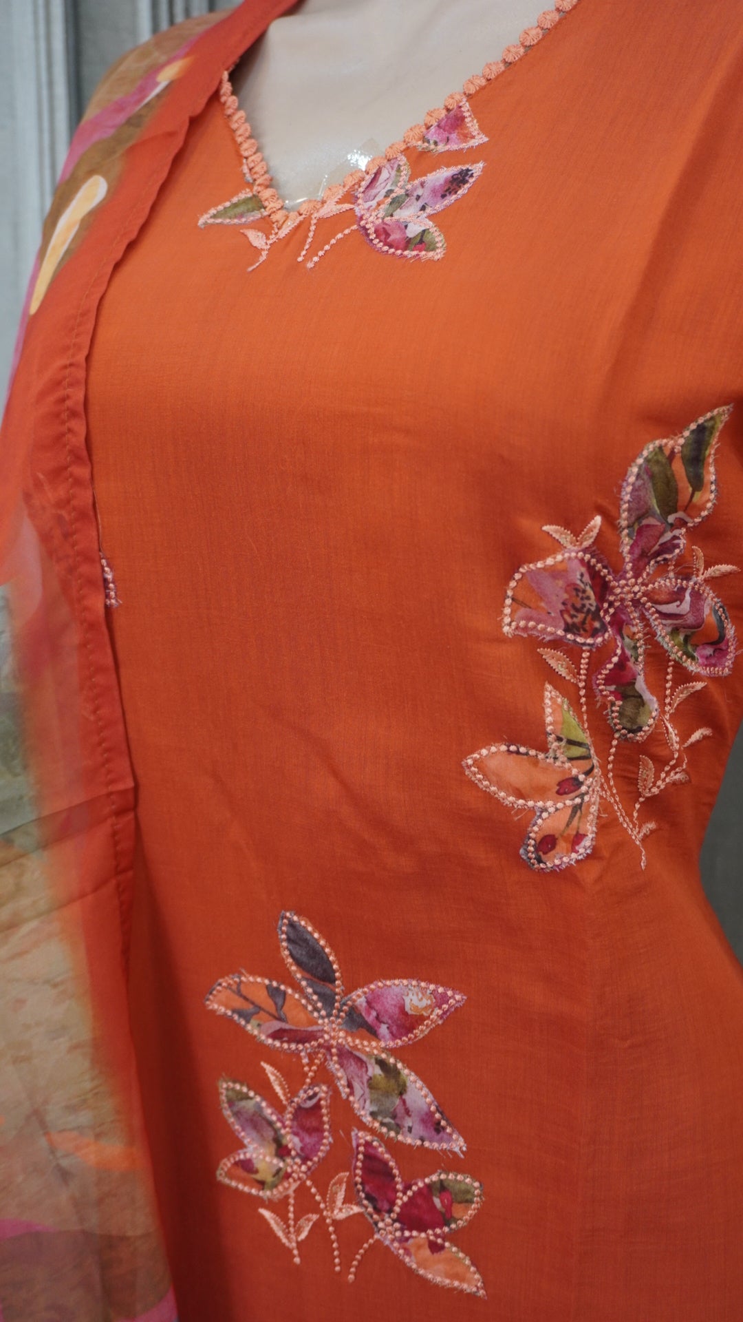 Kurti   set