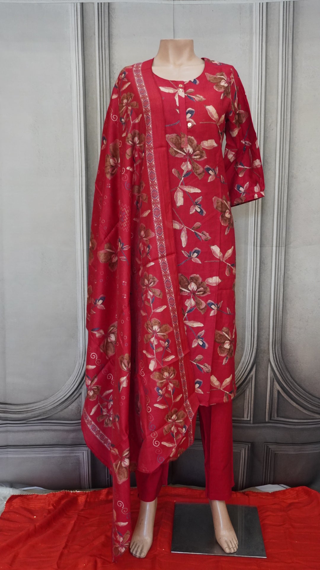 Kurti   set