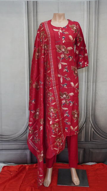 Kurti   set