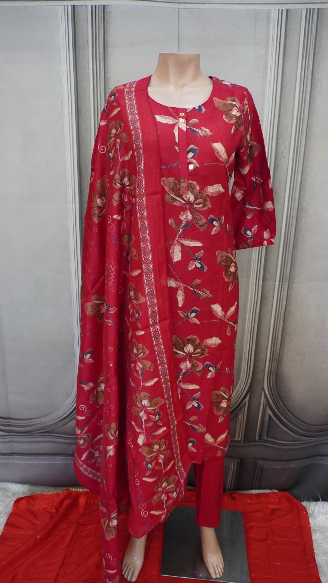 Kurti   set