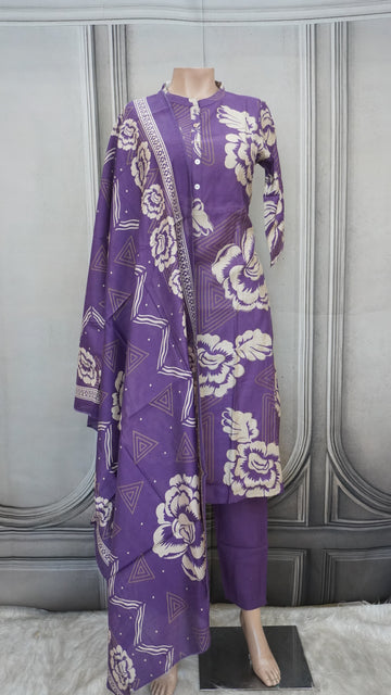 Kurti  set
