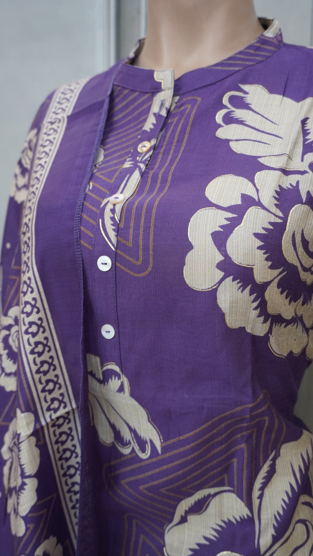 Kurti  set