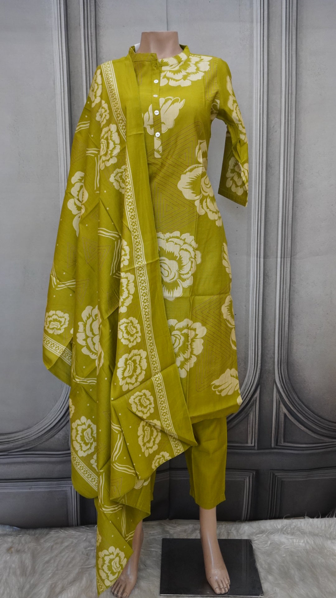 Kurti set