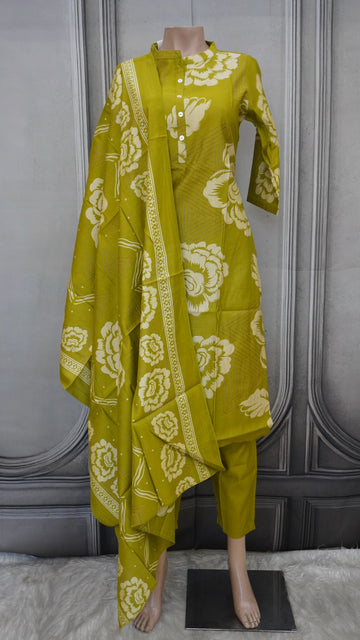 Kurti  set