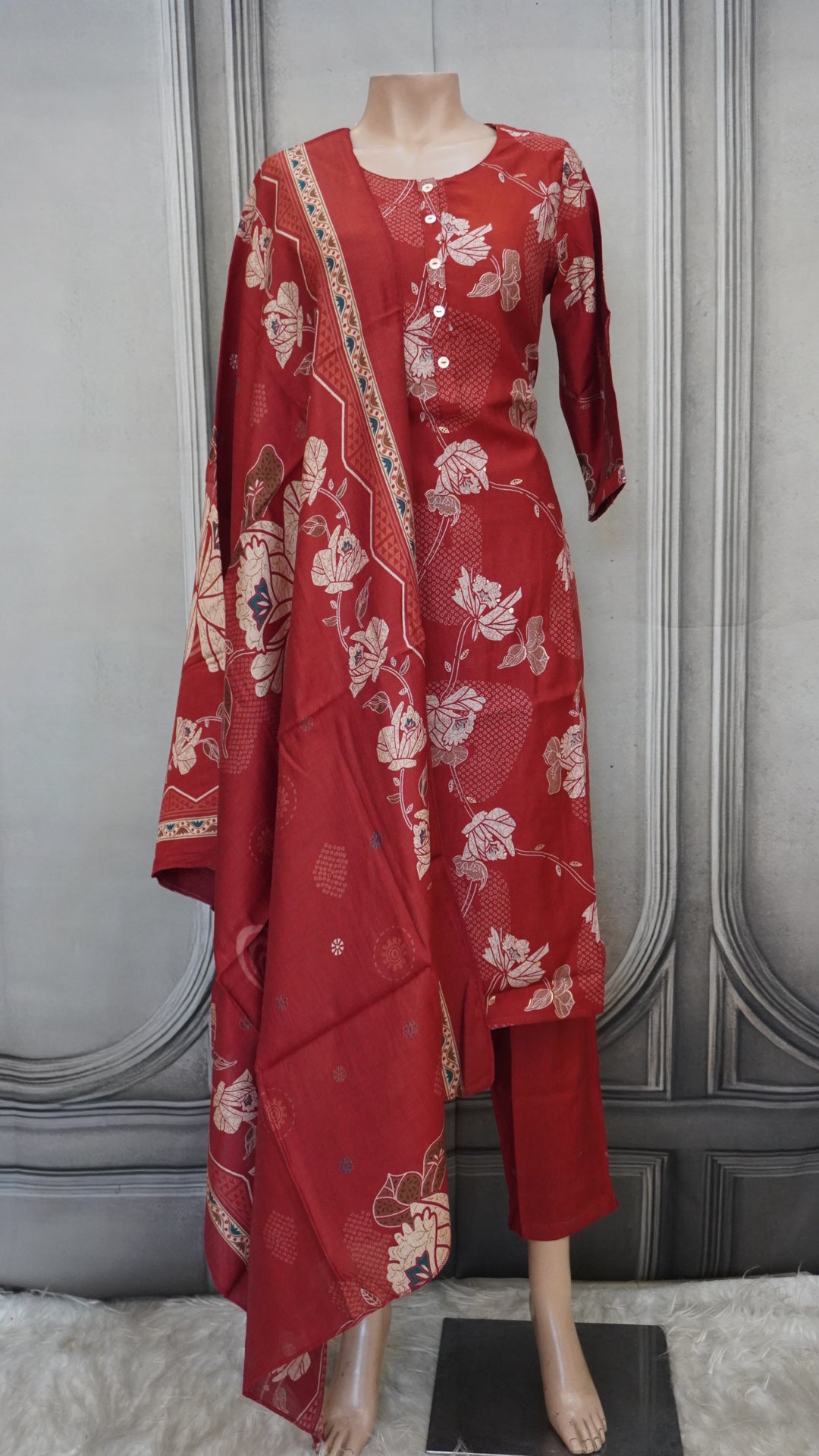 Kurti   set