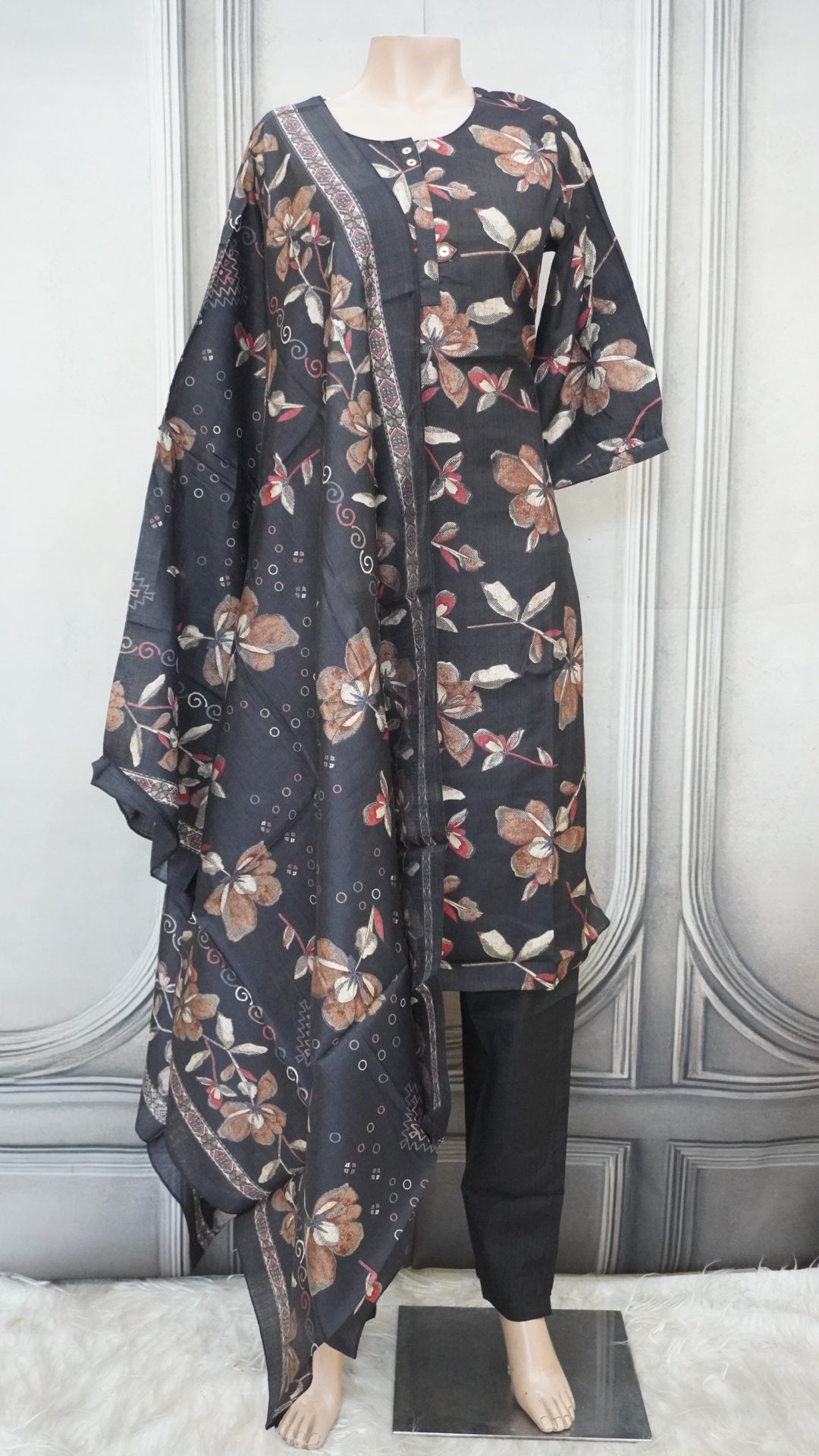 Kurti set
