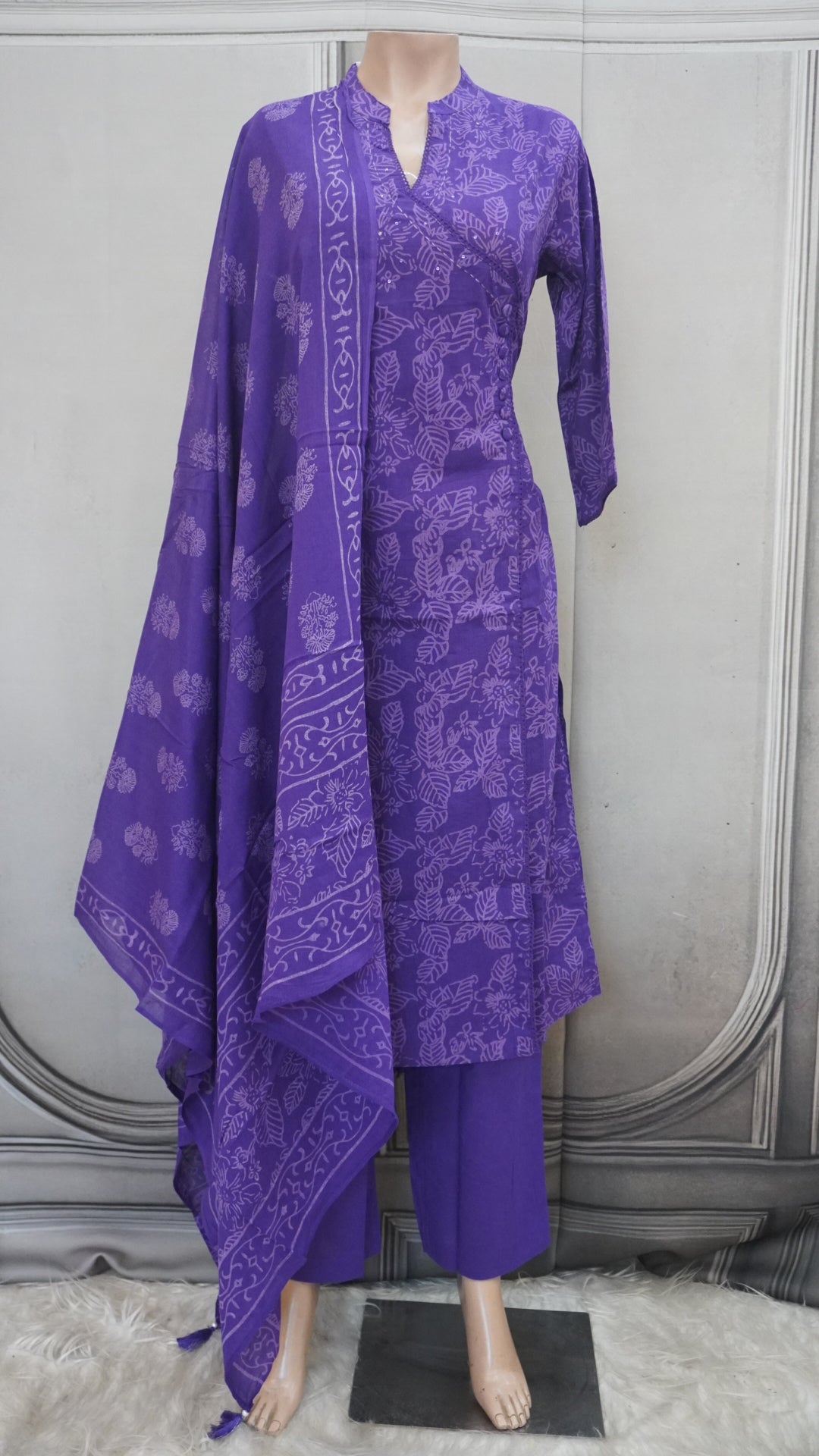 Kurti set