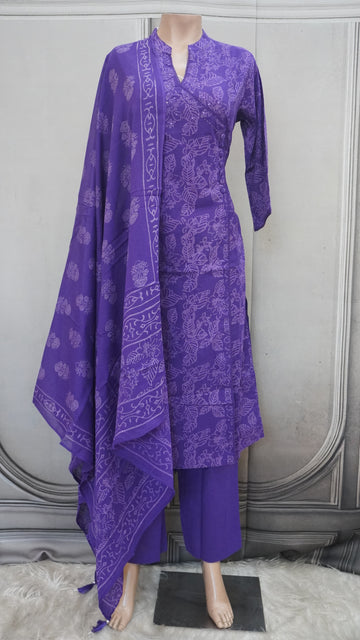 Kurti set