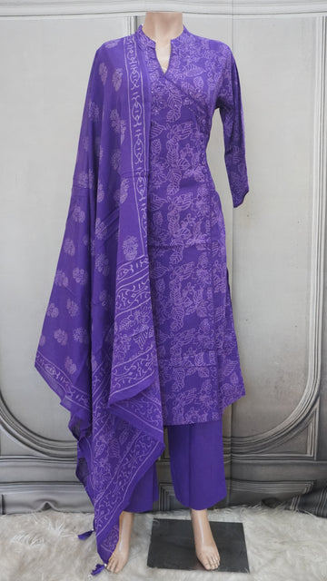 Kurti set