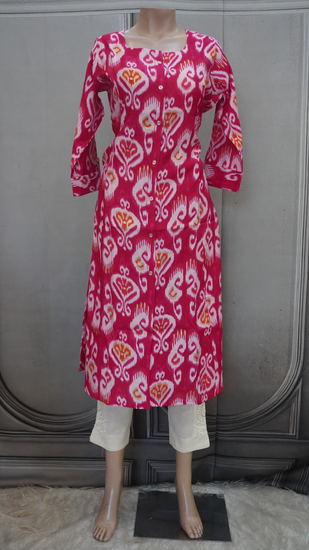 Kurti