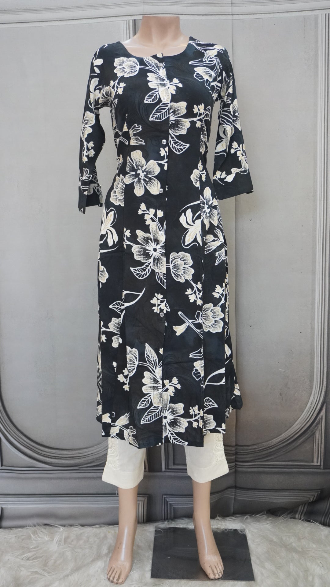 Kurti