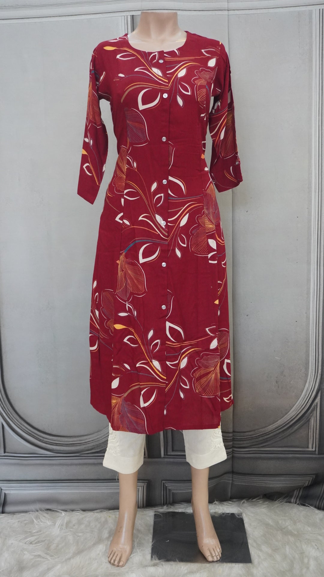 Kurti