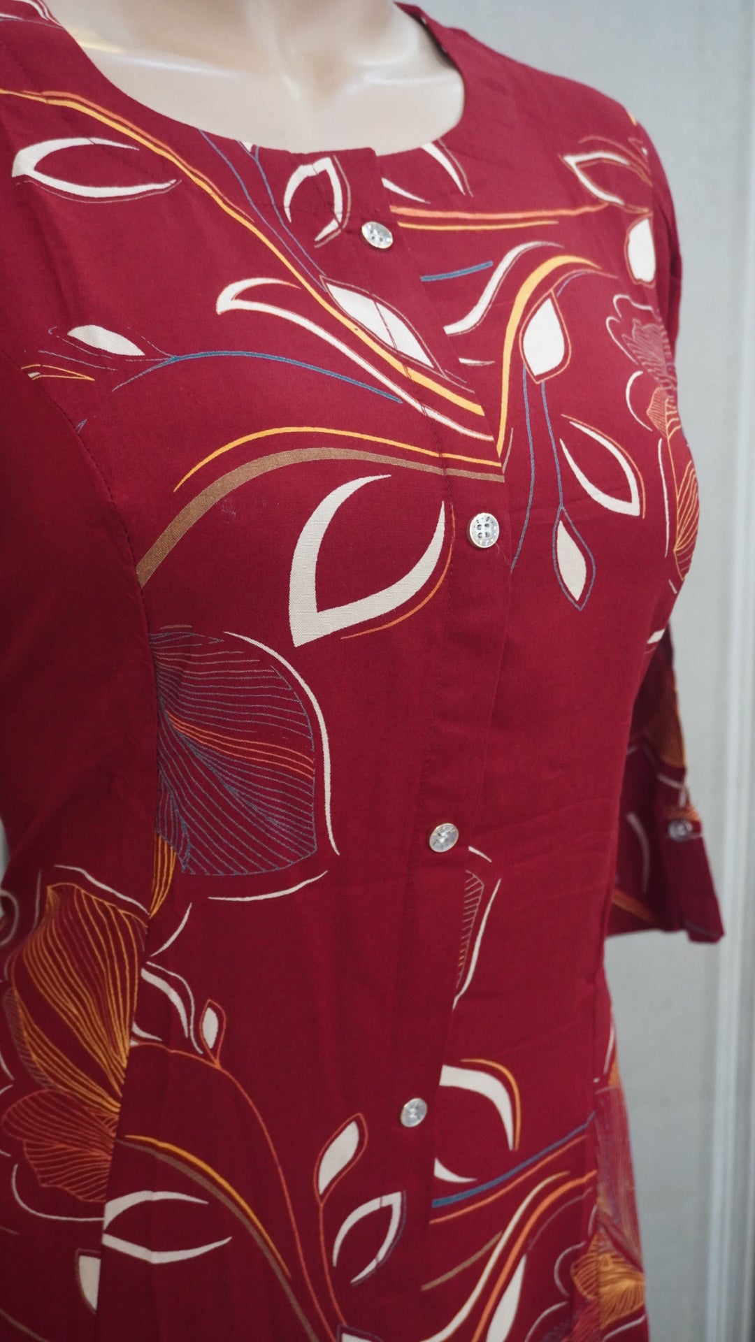Kurti
