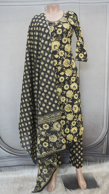 Kurti  set