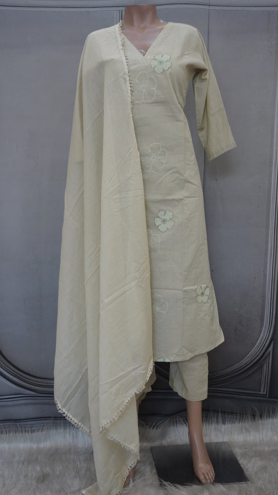 Kurti  set
