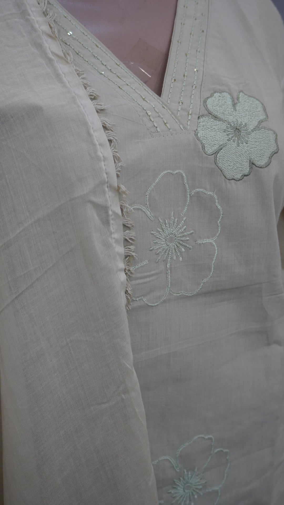 Kurti  set