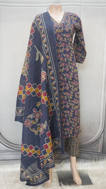 Kurti  set