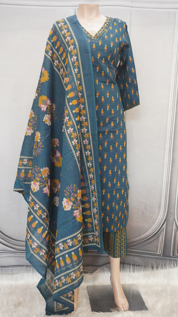 Kurti  set