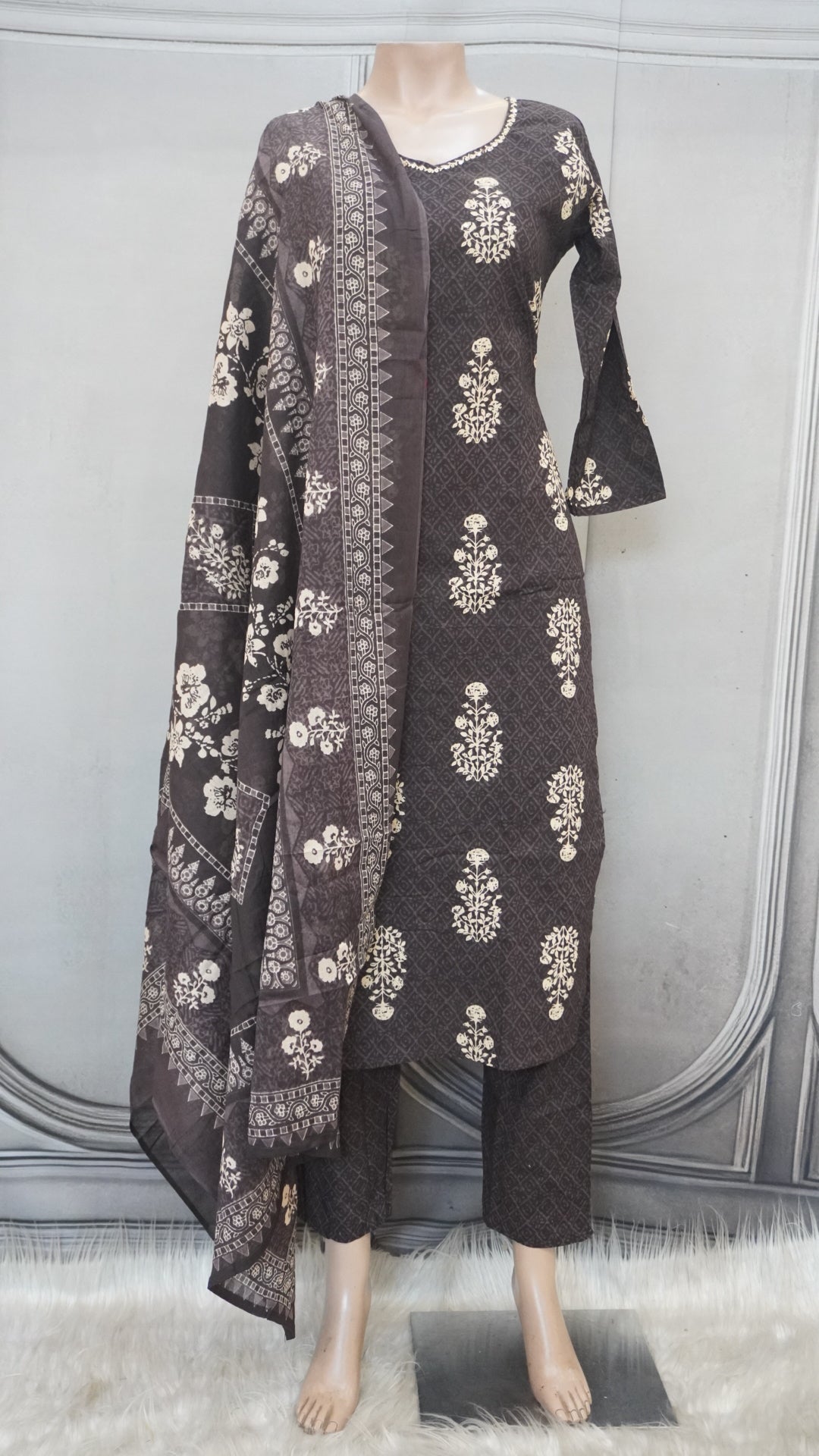 Kurti set