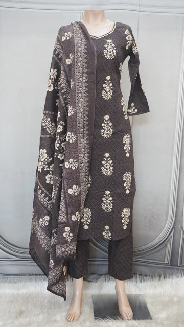 Kurti set