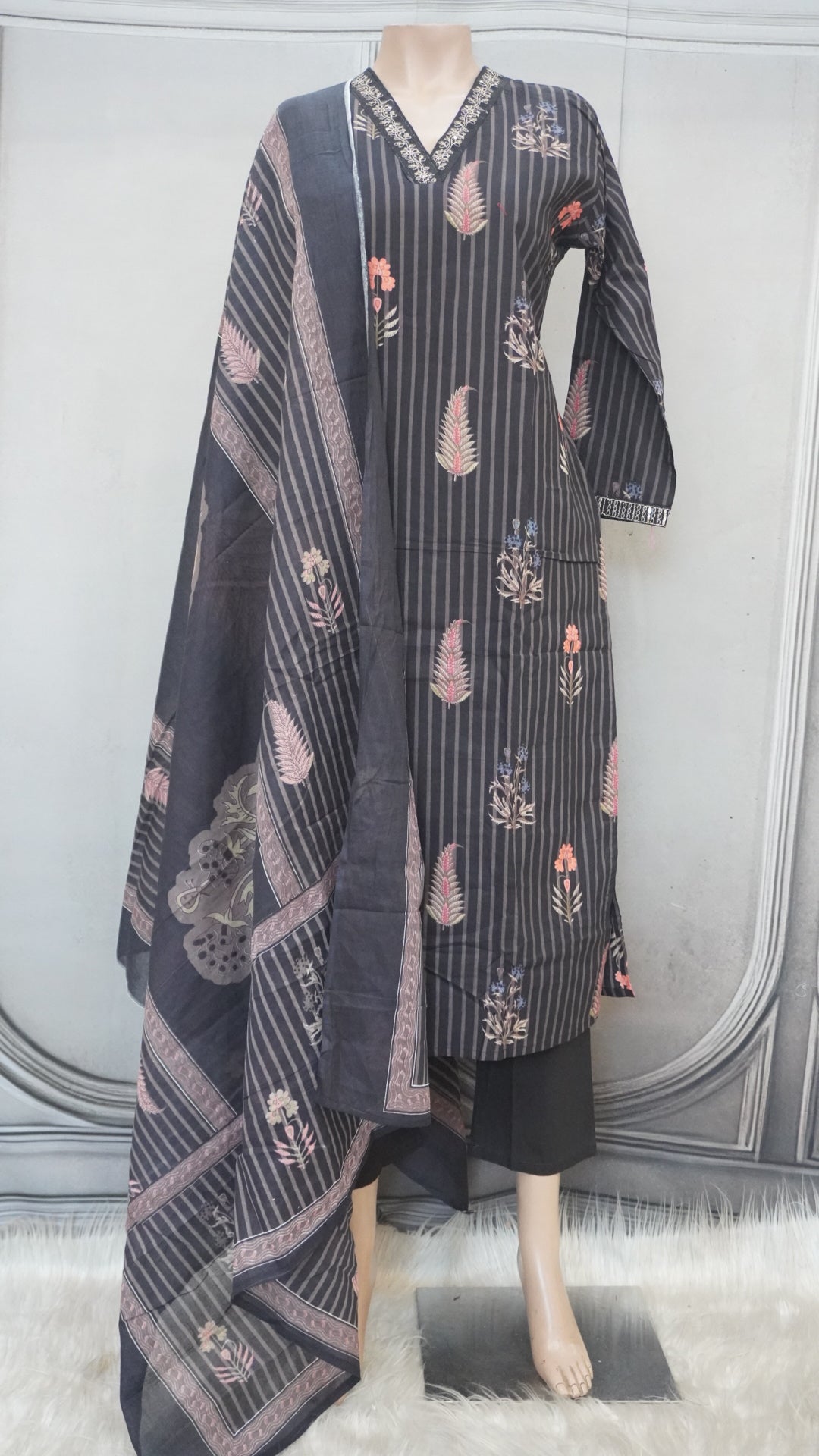 Kurti set