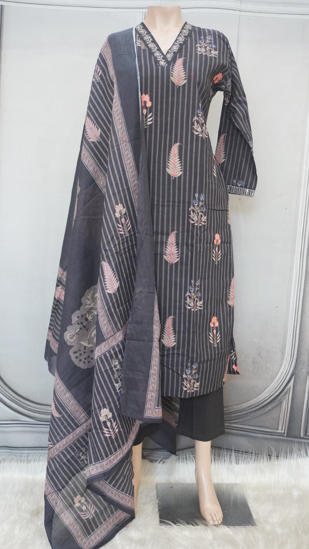 Kurti set