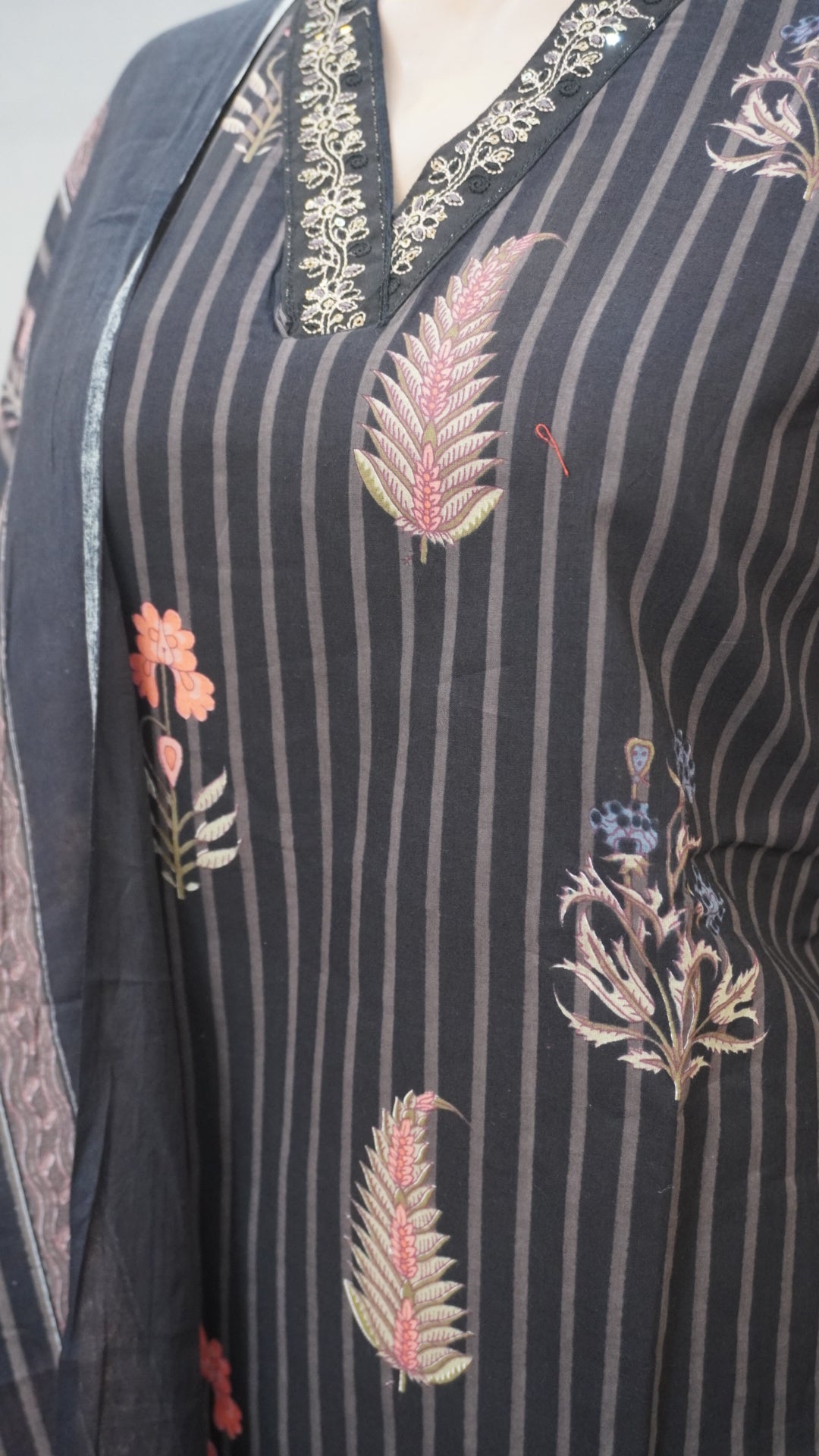 Kurti set