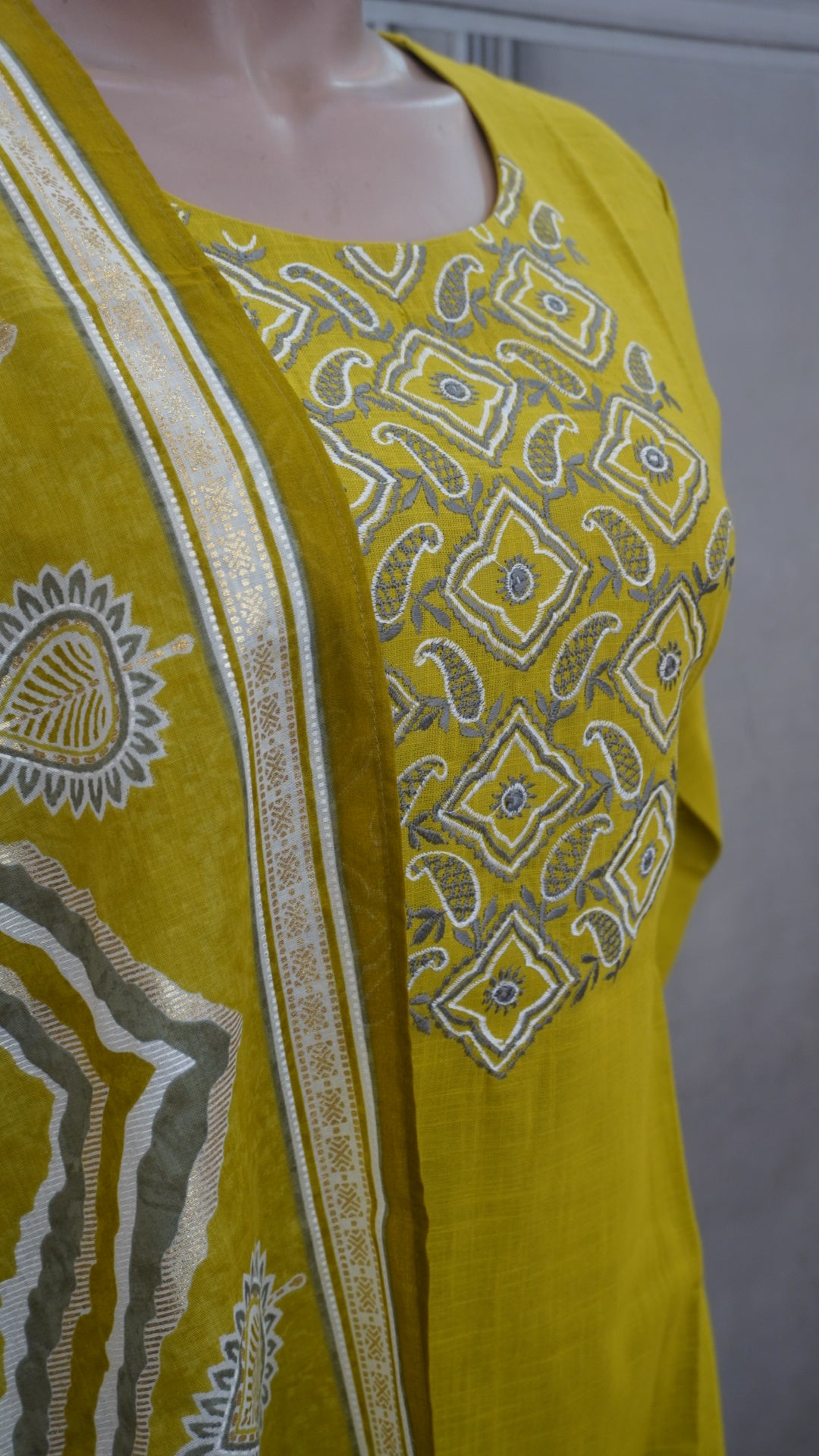 Kurti  set