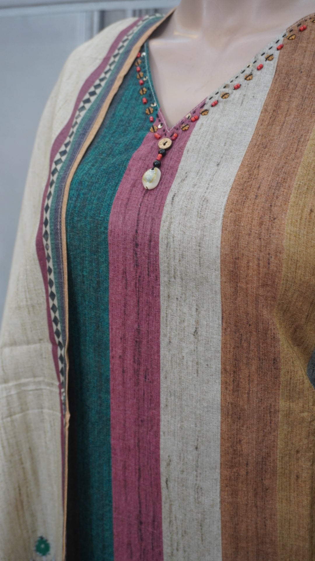 Kurti set