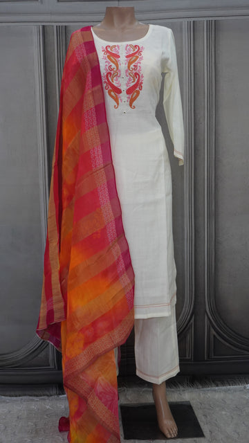 Kurti set