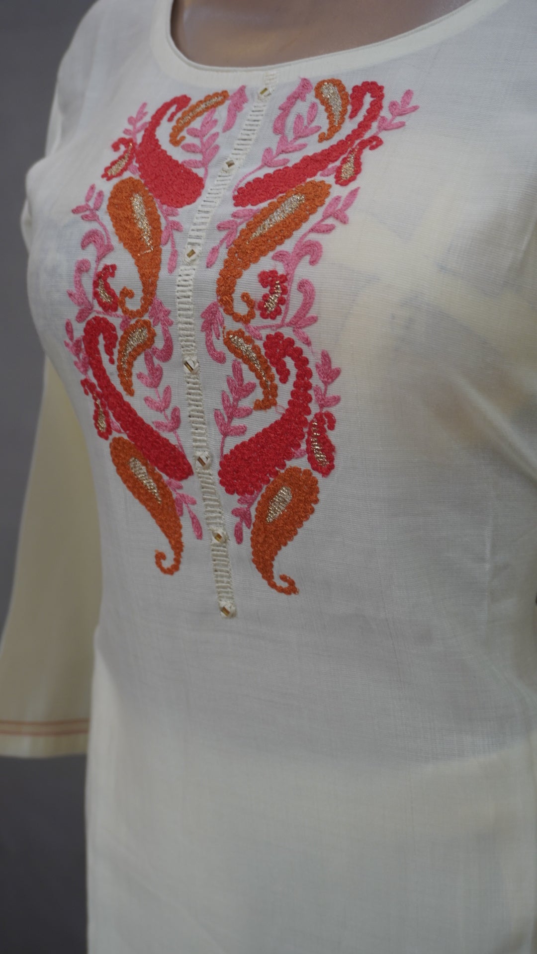Kurti set