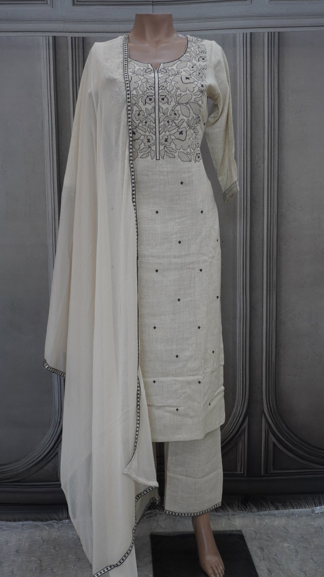Kurti set