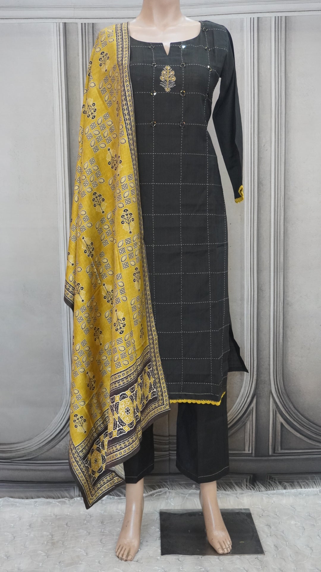 Kurti set