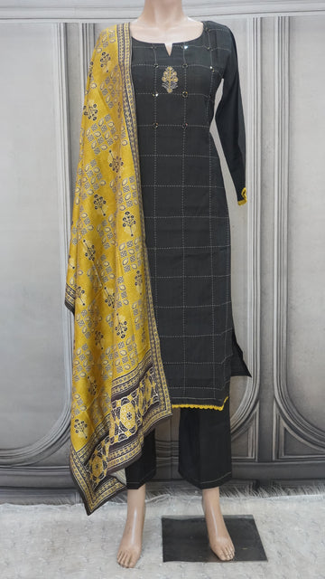 Kurti set
