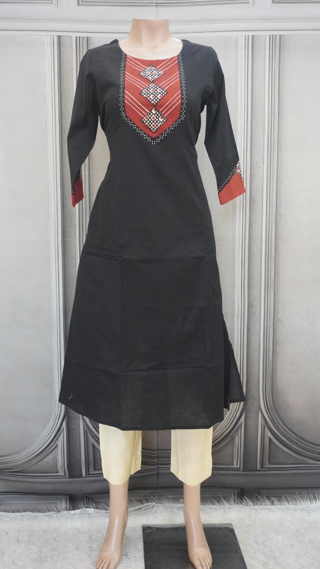Kurti