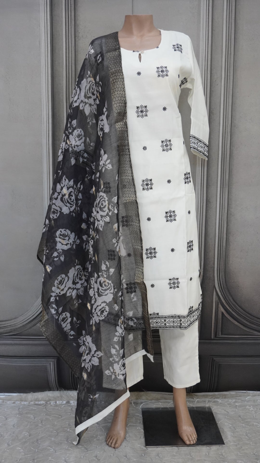 Kurti set