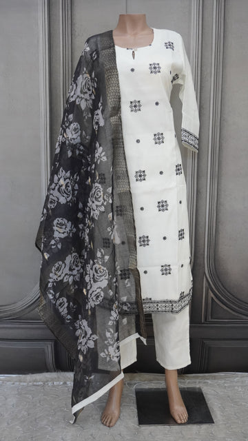 Kurti set