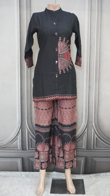 Cord set