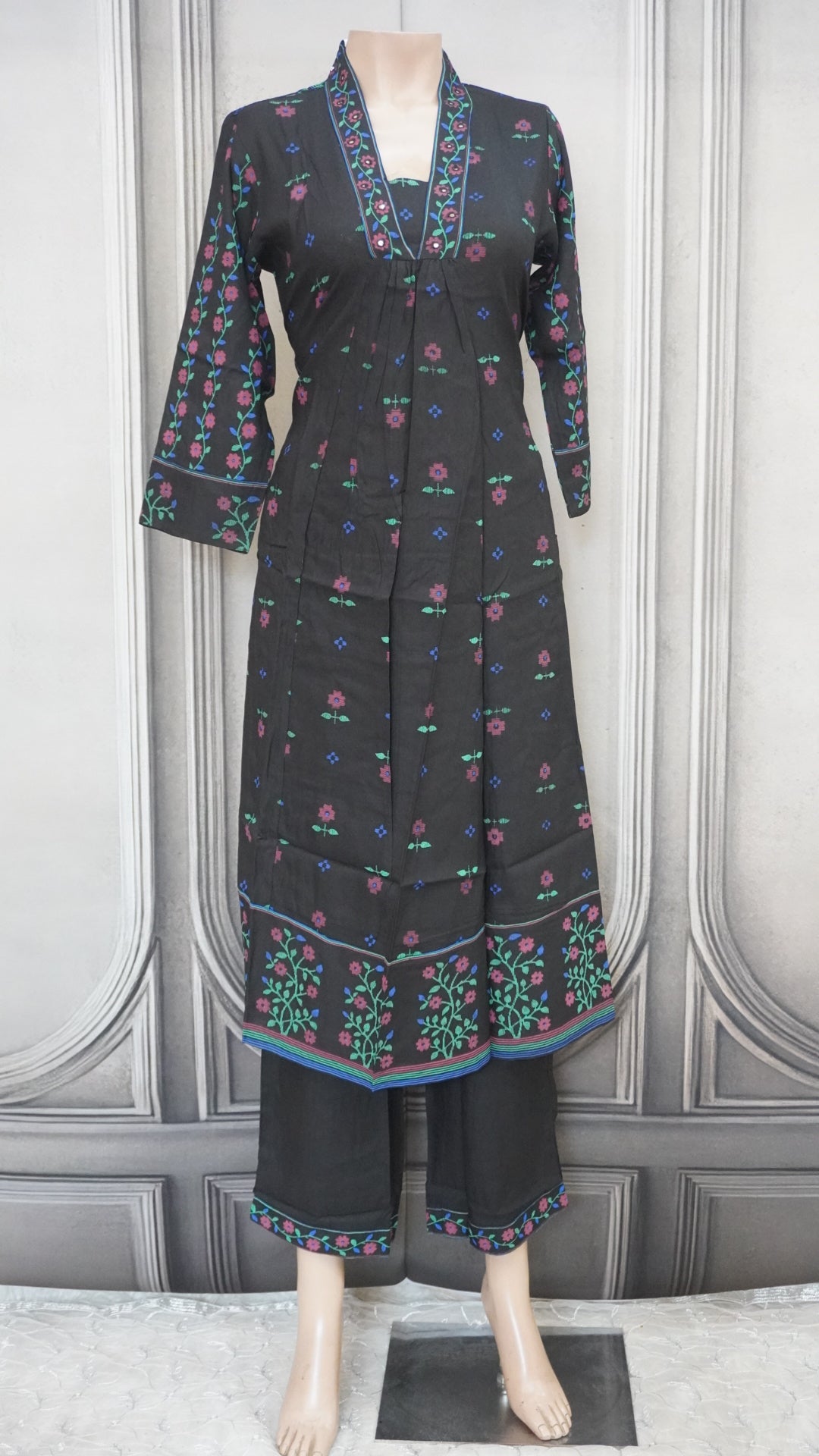 Kurti set