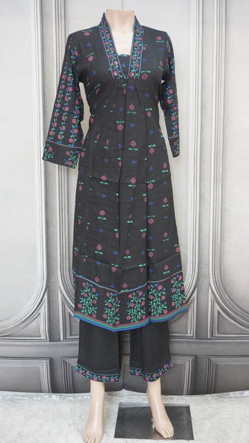 Kurti set