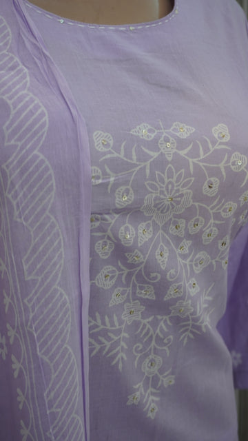 Kurti set