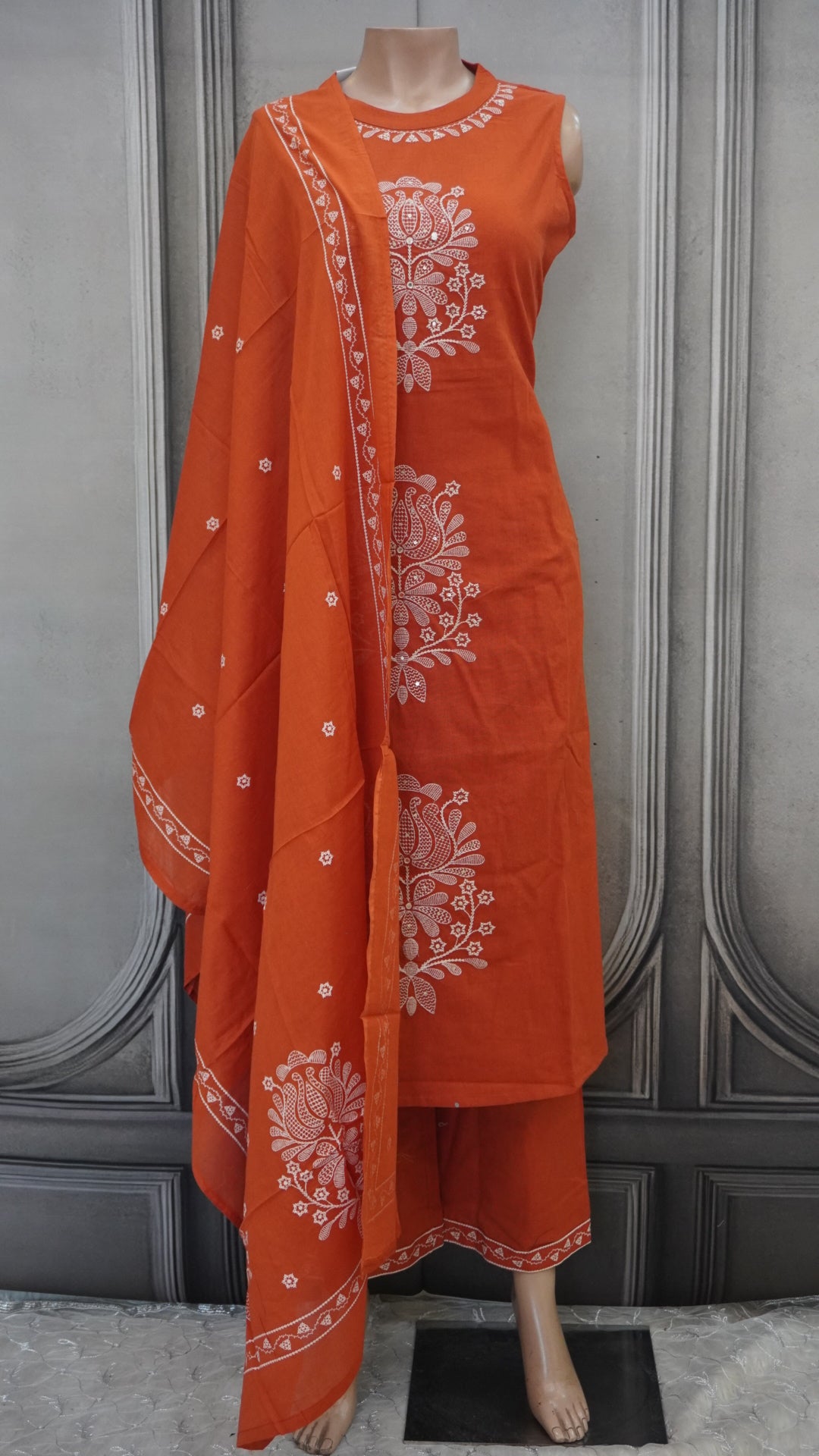 Kurti set