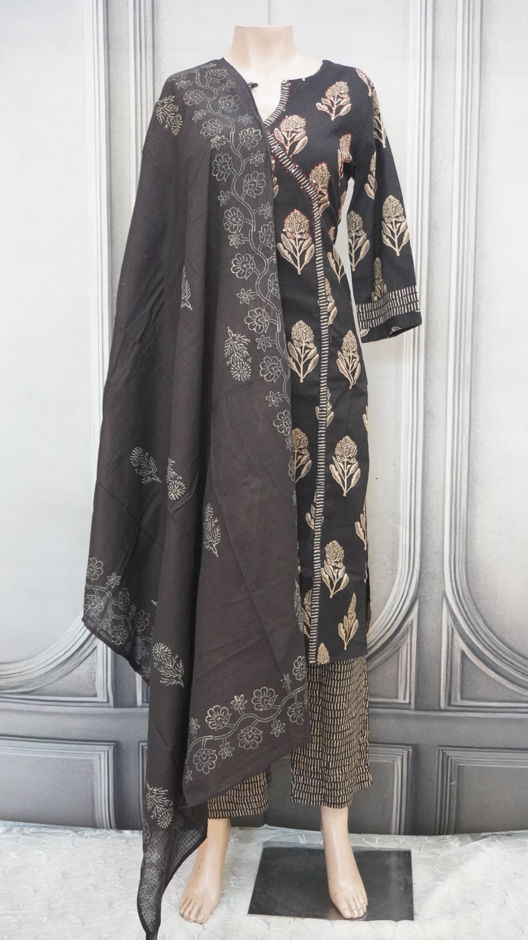 Kurti set