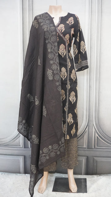 Kurti set
