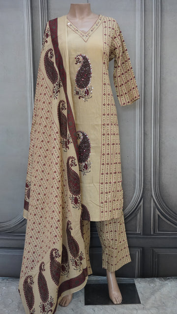Kurti set
