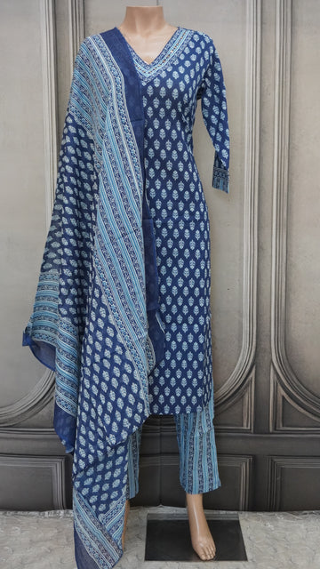 Kurti set